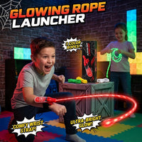 Spider Launcher