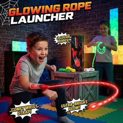 Spider Launcher
