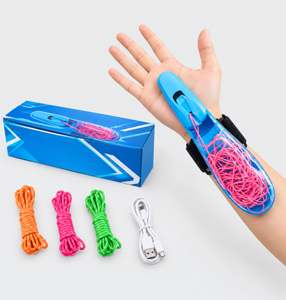 Spider Launcher
