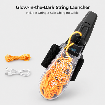 Spider Launcher