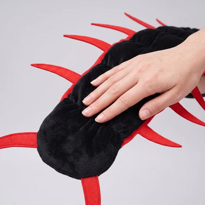Creepy Crawly Cat Costume