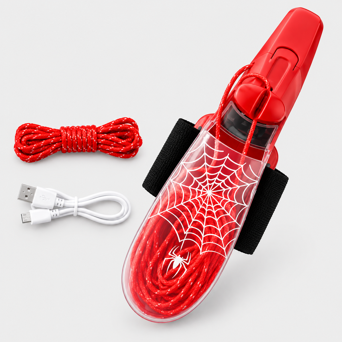 Spider Launcher